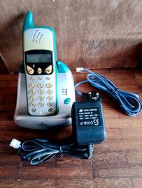telefono cordless Brondi 