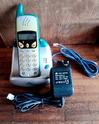 telefono cordless Brondi 