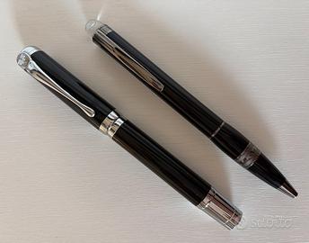 Penne Montblanc Vintage