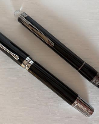 Penne Montblanc Vintage