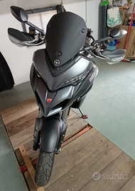 Ducati multistrada 1200s