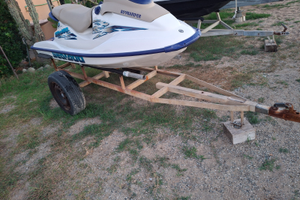 Moto d'acqua sedoo gs 720 2T