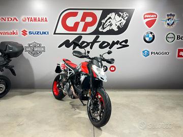 Ducati Hypermotard 950 RVE KM0