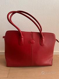 Borsa Tod’s vintage donna
