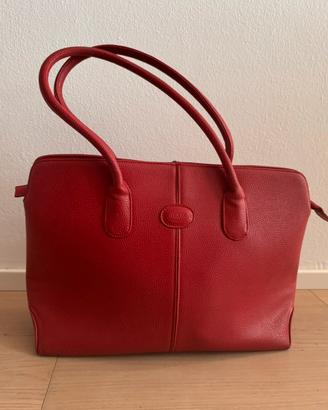 Borsa Tod’s vintage donna