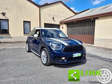 MINI Countryman 2.0 Cooper D Countryman ALL4 GAR