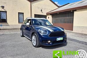 MINI Countryman 2.0 Cooper D Countryman ALL4 GAR