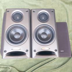 casse Onkyo  hi fi PS-A7  			