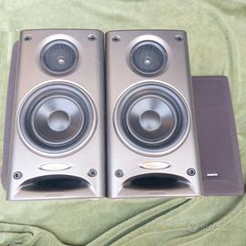 casse Onkyo  hi fi PS-A7