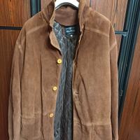 giacca da donna in pelle 