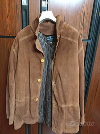 giacca da donna in pelle 