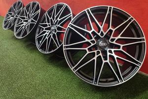 Cerchi AUDI A6 Q3 Q5 MERCEDES GLE ML 9.5Jx19 ET44