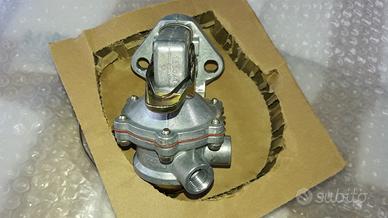 pompetta  gasolio  Piaggio porter e ford transit 