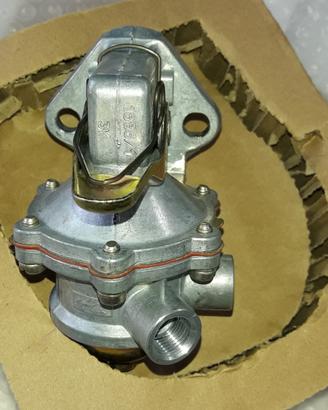 pompetta  gasolio  Piaggio porter e ford transit 