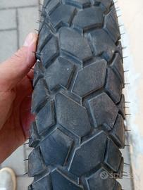 gomme usate Continental tkc 70 2024  