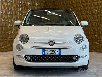 Fiat 500 1.2 EasyPower Lounge
