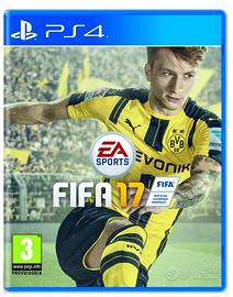 fifa 17