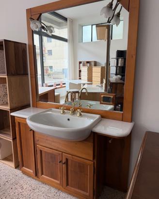 Arredo bagno