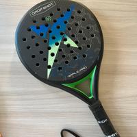 Racchetta padel dropshot apple pro