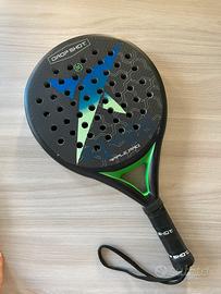 Racchetta padel dropshot apple pro