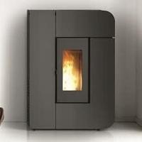 Stufa a pellet MCZ Alea 7 KW