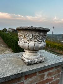 Vasi e Lampioni Giardino