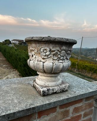 Vasi e Lampioni Giardino