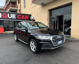 AUDI Q5 40 TDI 204 CV quattro S tronic Business