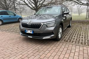 Skoda Kamiq 1.0 TSI 110 CV DSG Ambition PREZZO REA