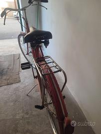 Bicicletta da donna