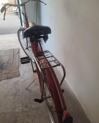 Bicicletta da donna