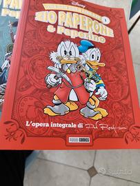 fumetti Disney da collezione 