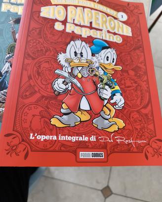 fumetti Disney da collezione 