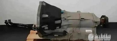 BMW Cerchio Automatico 8HP-45