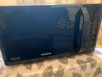 Forno microonde Samsung