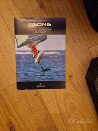 Wing foil Gong