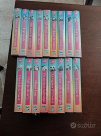 videocassette 
