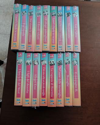 videocassette 
