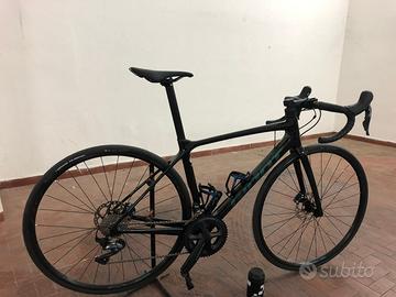 GIANT TCR PRO 0 misura S