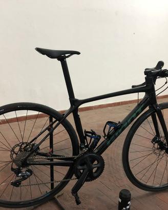 GIANT TCR PRO 0 misura S