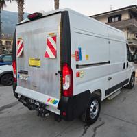 Fiat Ducato 35 2.3 Mjt 140CV PM-TN Furgone SPONDA 