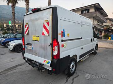 Fiat Ducato 35 2.3 Mjt 140CV PM-TN Furgone SPONDA 