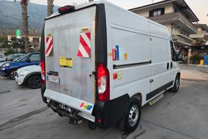 Fiat Ducato 35 2.3 Mjt 140CV PM-TN Furgone SPONDA 
