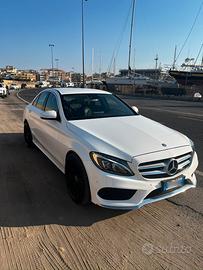 Mercedes classe C 220 premium