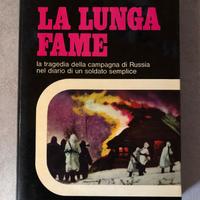 LA LUNGA FAME DARIO LO SORDO***