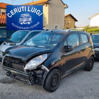 Ricambi per Chevrolet Spark 