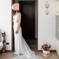 Abito da Sposa