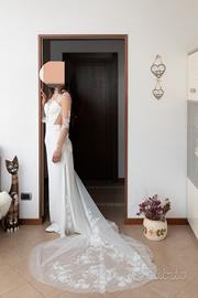 Abito da Sposa