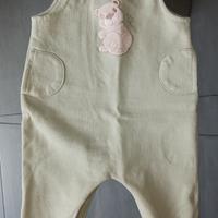 salopette bambino 