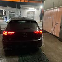 Golf8 rline 2000tdi 150cv